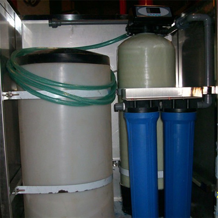 三级地下水软化设备 井水硬度软化处理设备 自来水软化设备马鞍山