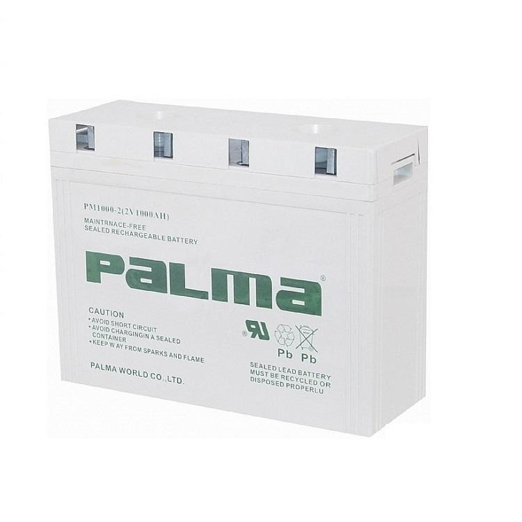 八马PALMA蓄电池PM150-12 12V150AH UPS环控门禁应急电源报价