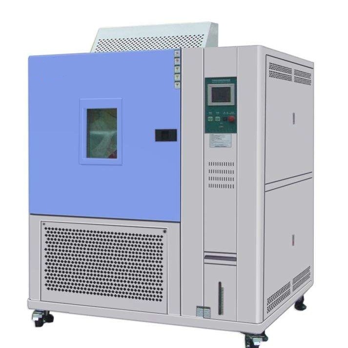 中型快速温度变化试验箱  国产快速温变试验箱  柳沁科技 LQ-KS-225A