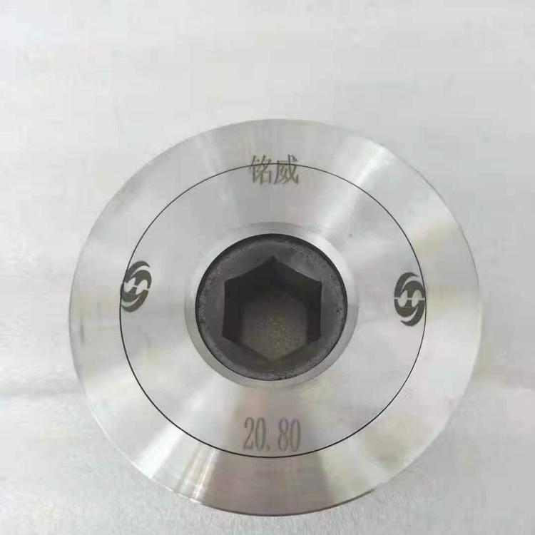 硬质合金 工钨钢   热墩模具 支持各种定制