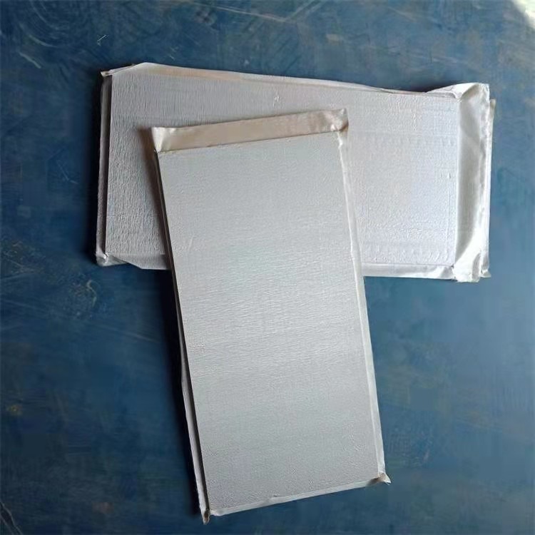 A1级气凝胶真空绝热板 超薄外墙真空保温板东欧出货及时图片
