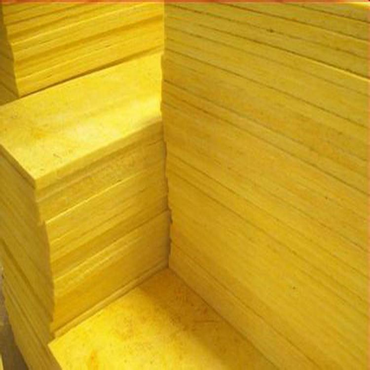 夹芯岩棉复合板 防火岩棉复合板 暖心 高密度岩棉复合板 提前预定