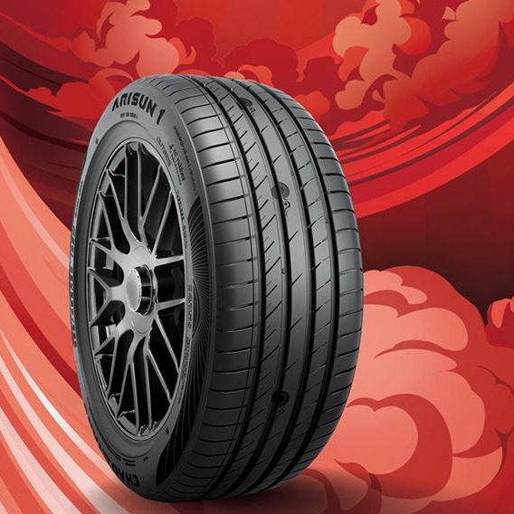 朝阳1号朝阳轮胎科技全驭型轮胎朝阳一号ARISUN1SUV系列225各类轮胎种类