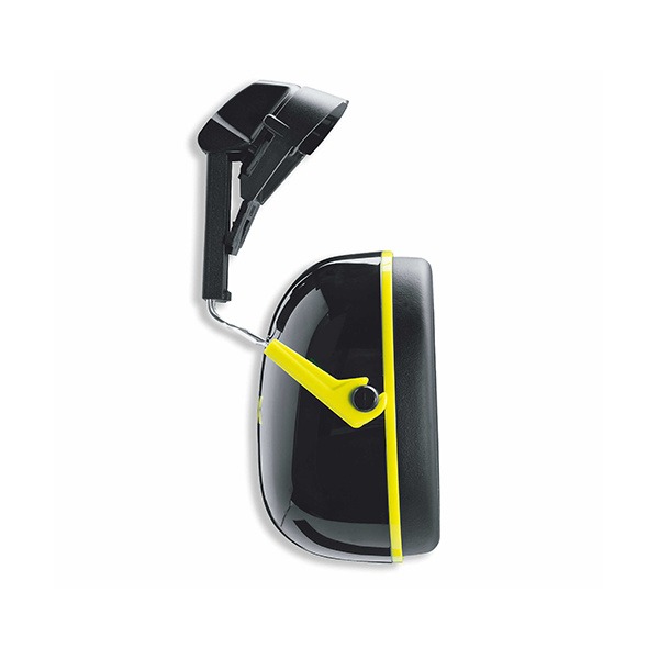 UVEX优唯斯2600202头盔耳罩防噪音耳罩
