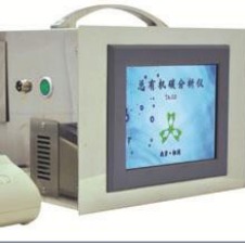 在线TOC新澳XA-T300型在线TOC总有机碳 医院药厂测试纯化水图片
