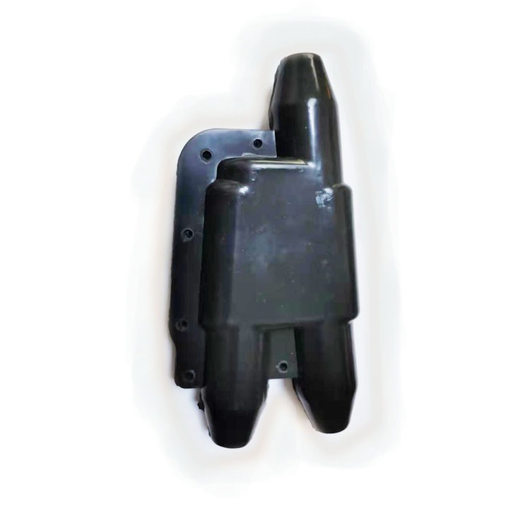 橡胶绝缘保护罩 耐张线夹绝缘保护罩  AMP-602031-6 创联