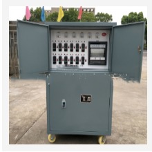 热处理温度控制柜/管道焊缝容器环缝热处理温控箱 型号:CN522-ZWK-240KW库号：M70532