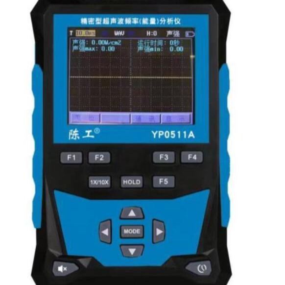 声波功率(声强)测量仪 （型探头50CM） 型号:CS33-YP0511A库号：M404559图片