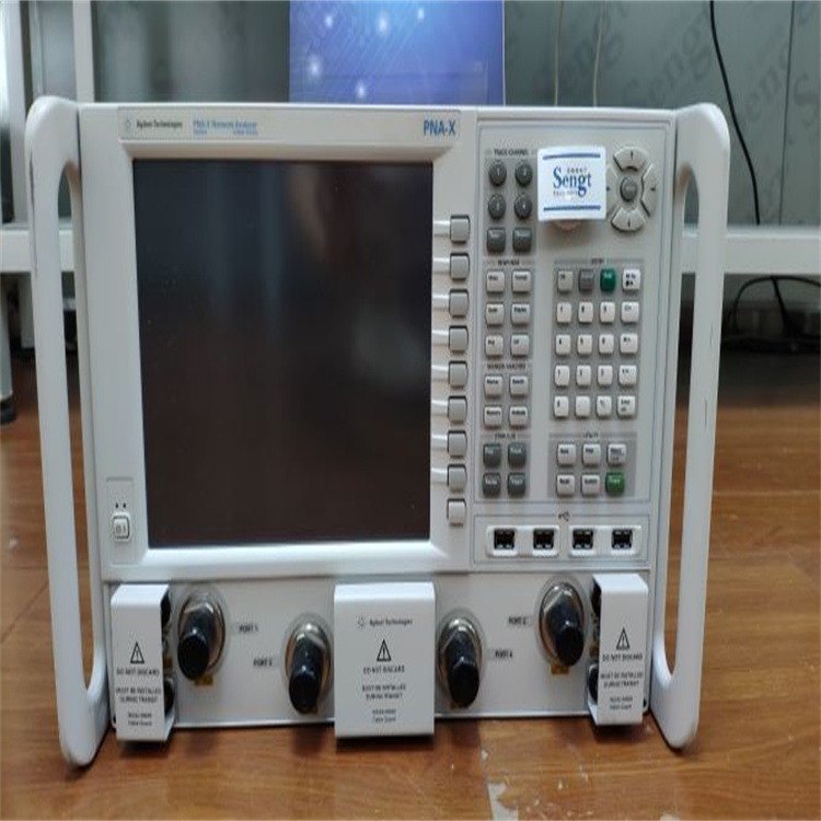 深圳出售安捷伦N5245A分析仪>回收安捷伦N524A微波网络分析仪