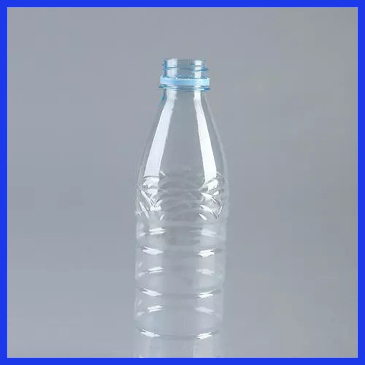 矿泉水瓶 沧盛 塑料矿泉水瓶 350ml塑料瓶