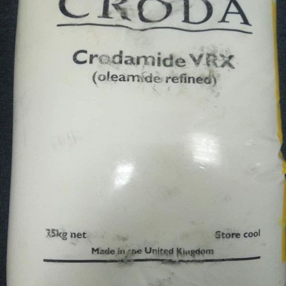 Croda禾大 润滑剂 Crodamide ER CH BE SI 原装正品 英国进口图片