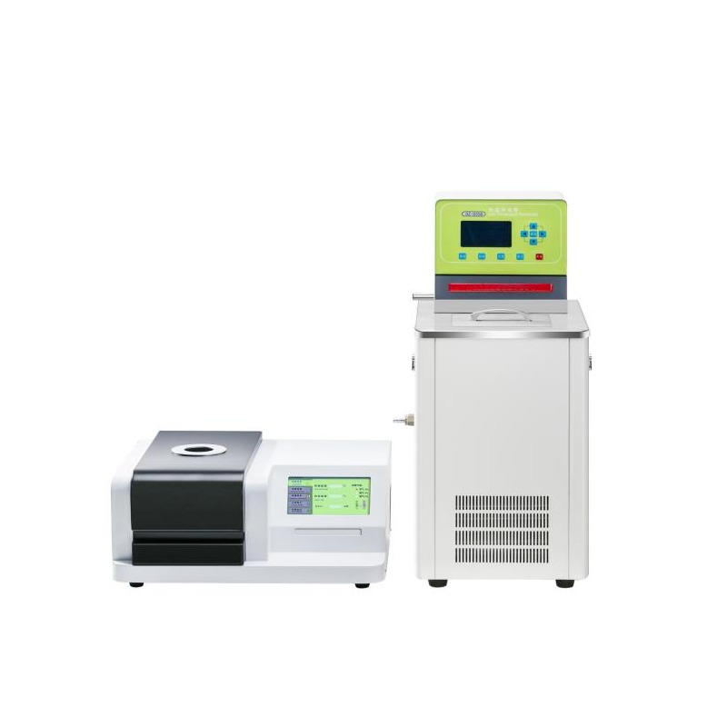 上海准权新款差示扫描量热仪DSC300C玻璃化温度测试 现货供应