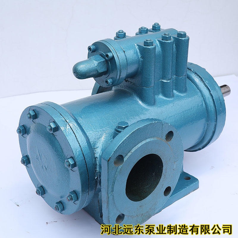 远东泵业生产三螺杆泵包括SM三螺杆泵,SN三螺杆泵,3G三螺杆泵,SPF三螺杆泵图片