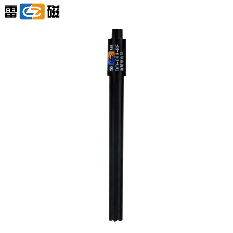 上海雷磁 DO-962溶氧电极 电极传感器