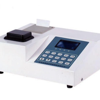 水质分析仪 LB-100/200型COD快速测定仪