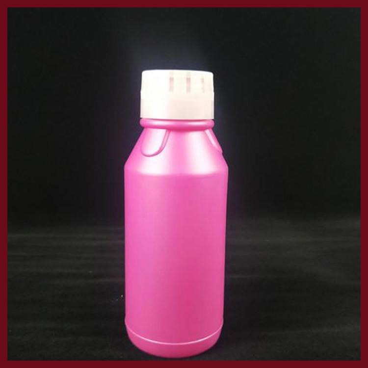 沧盛塑业 加厚1000ml农药瓶 小口塑料透明瓶 塑料农药瓶