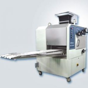 新麦商用烘焙设备 SMD-5P连续分割滚圆机 烘焙店分割机