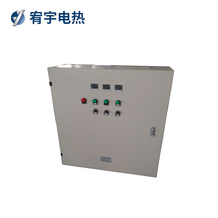 宥宇电伴热带控制箱自限温伴热带控制柜伴热电缆配电箱