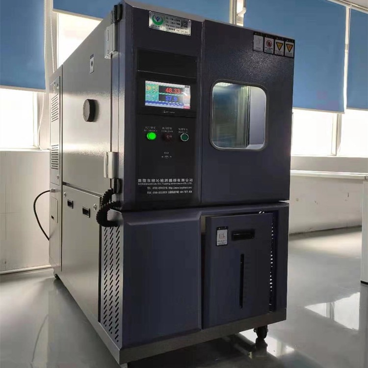 传感器高温实验设备 高低温实验温度箱 柳沁科技 LQ-GD-150A