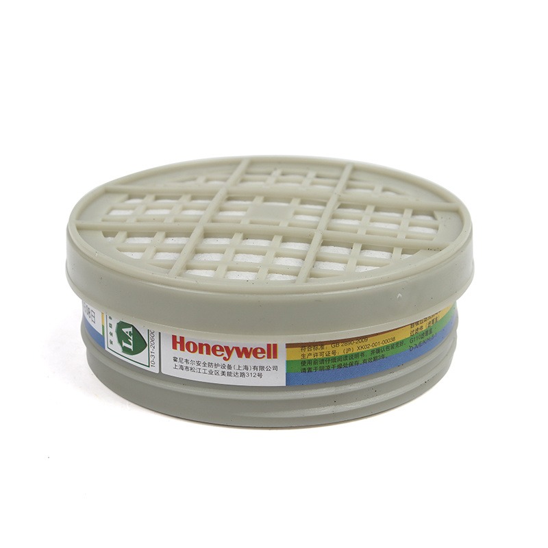 Honeywell霍尼韦尔 G110综合滤盒