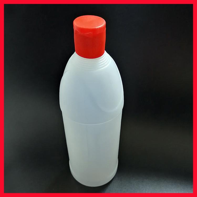 pet液体包装塑料瓶 消毒剂瓶子 博傲塑料 透明消毒液瓶子