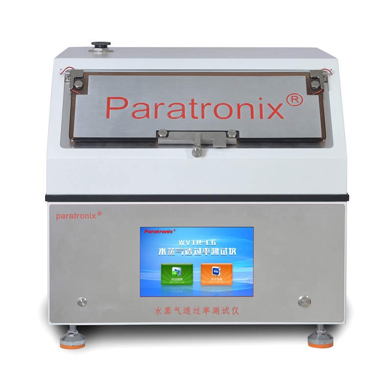 GB/T 17146胶状材料、密封胶材料水蒸气透过率测试仪普创科技Paratronix