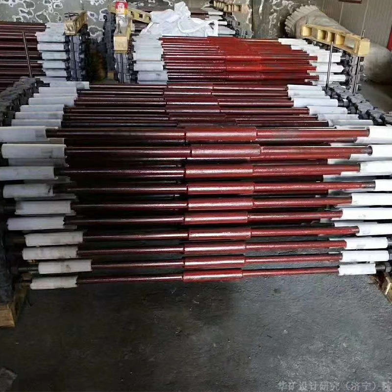 厂家定制绝缘拉杆 规格齐全 矿用绝缘拉杆 使用方便 30kg绝缘拉杆图片