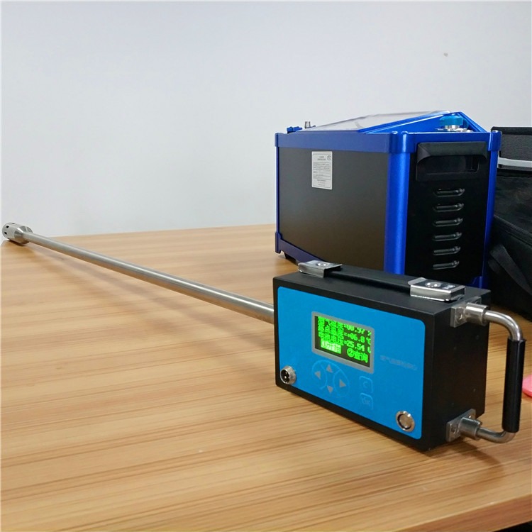 厂家直供 GR3021阻容法湿度检测仪  高精度传感器图片