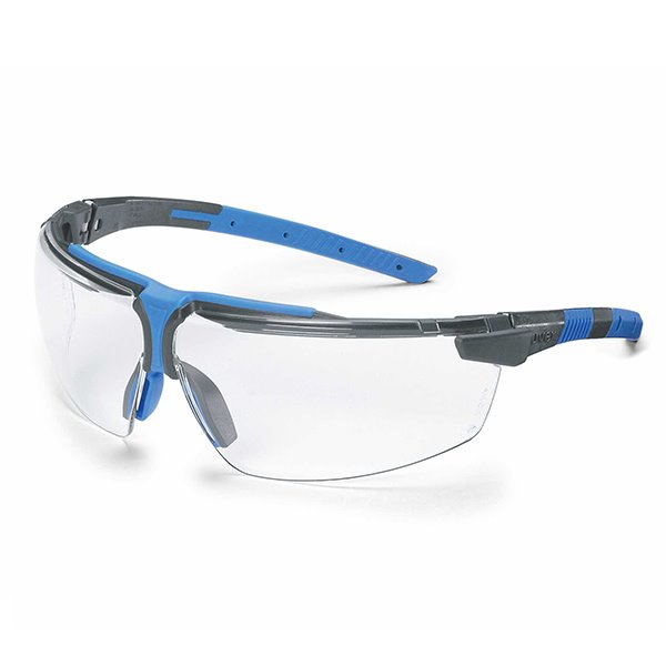 UVEX优唯斯9190839防反射防护眼镜