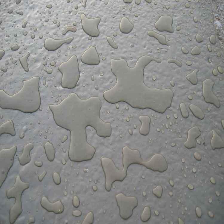 荣威厂家生产水泥基渗透结晶防水涂料 外墙防水涂料厂家
