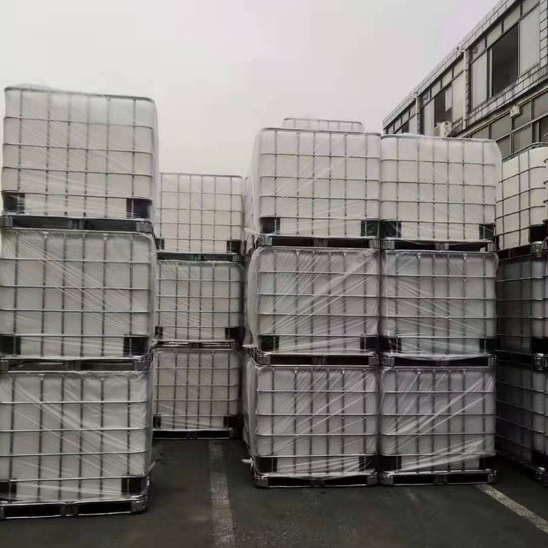 厂家供应 二手吨桶 二手集装桶 卡谱尔塑料桶1000升水容量