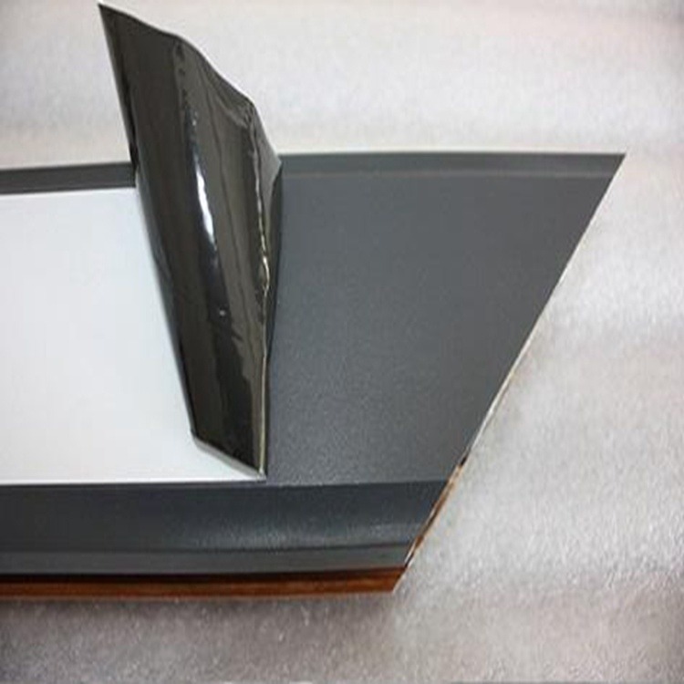 铝合金门窗保护膜，型材保护膜黑色高粘保护膜，厂家批发