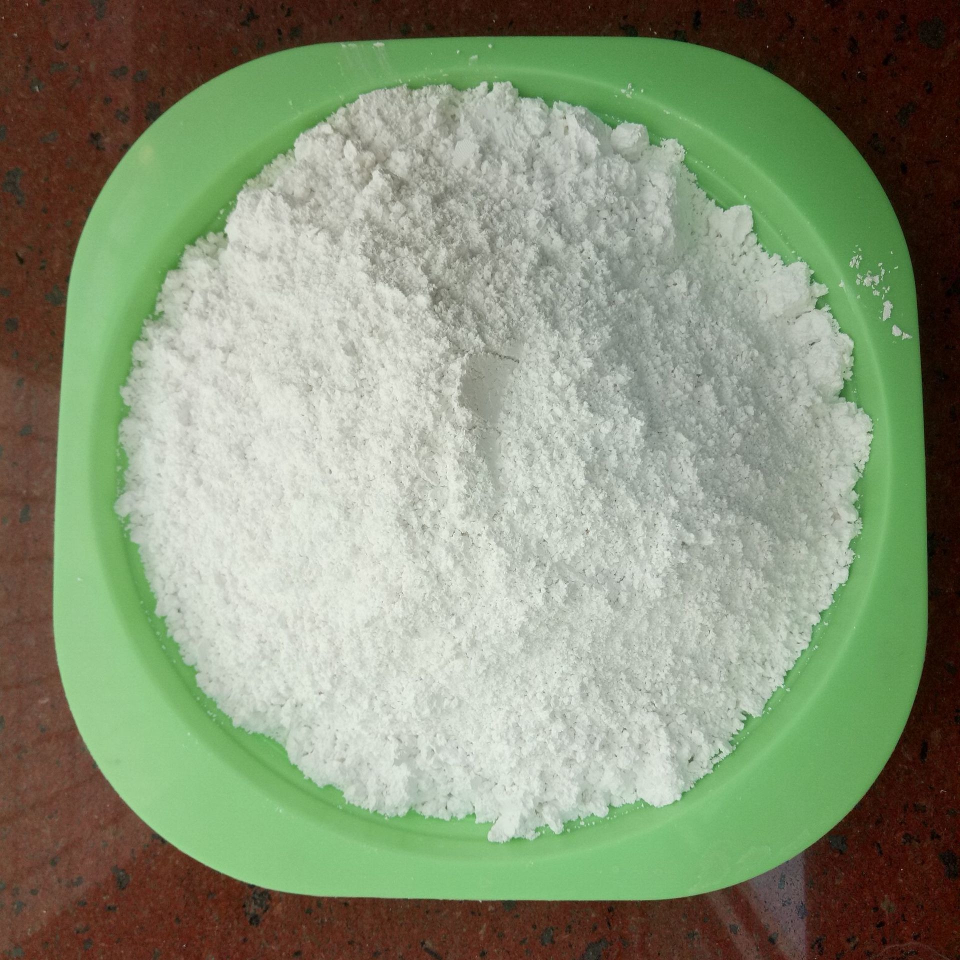 厂家批发腻子粉用重钙粉 325目双飞粉  重质碳酸钙大量现货批发图片
