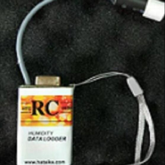 环氧乙烷灭菌无线湿度记录仪 型号:RC-H200EO库号：M325421图片