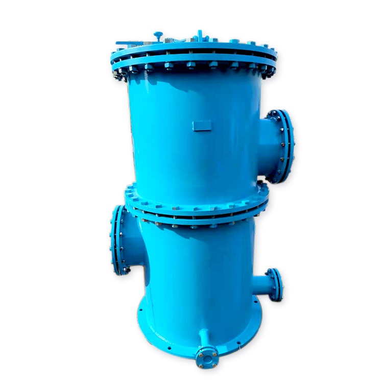 自动工业滤水器 久盛电力生产 规格齐全