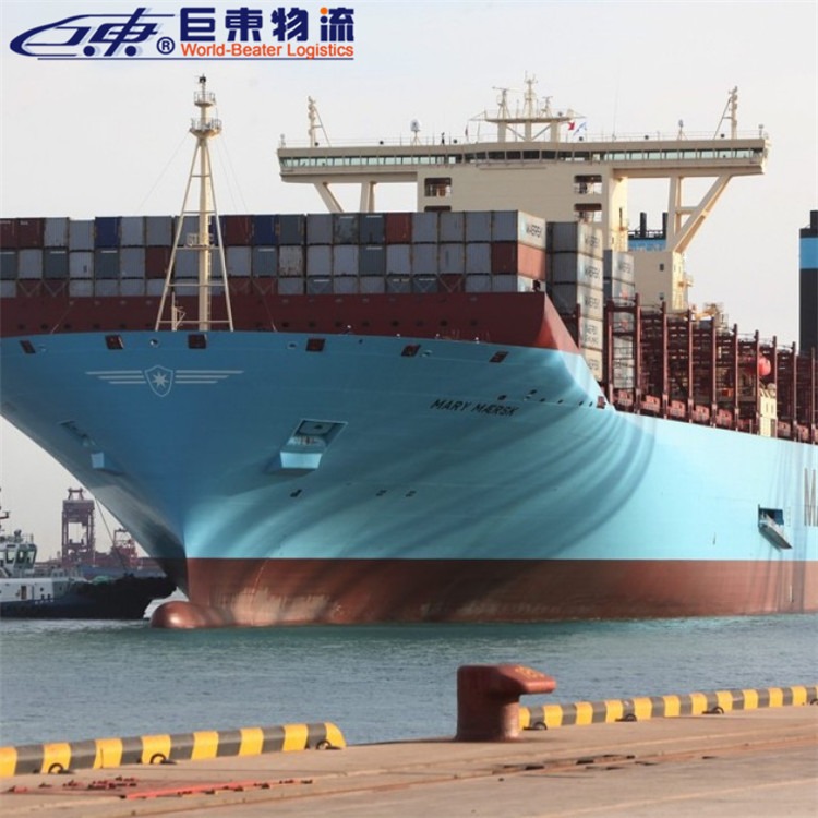 韩国海运物流代理  黑龙江物流海运  巨东物流13年海运服务专业可靠
