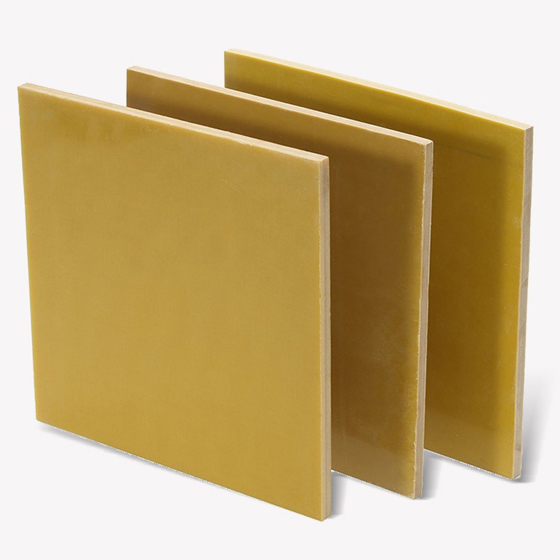 FR-4环氧树脂板多种规格可定制送货上门图片