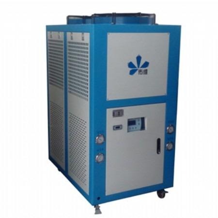 工业冷水机 佑维YW-A05微型冰水机 发酵罐冰水机