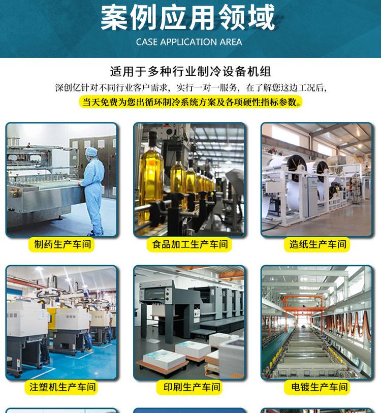 嘉定冷水机维修，青浦冷水机维修，上海冷水机维修保养示例图10