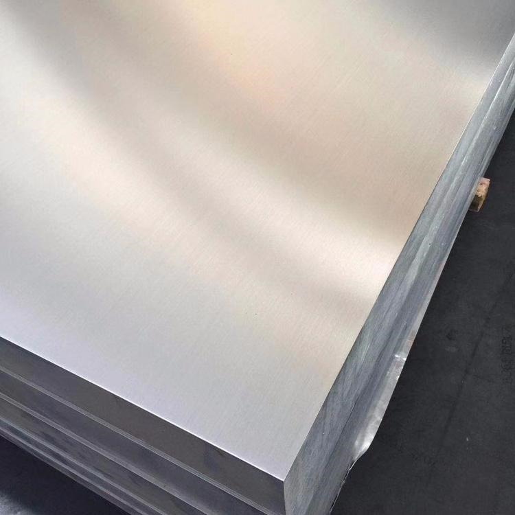 折弯拉伸3003铝板 光亮高精铝板 阳极氧化3003铝板