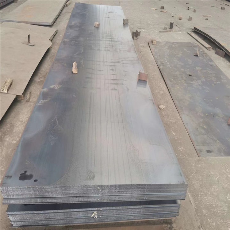 俊峰钢材12Cr1MoVg锅炉用钢板-耐热合金板图片