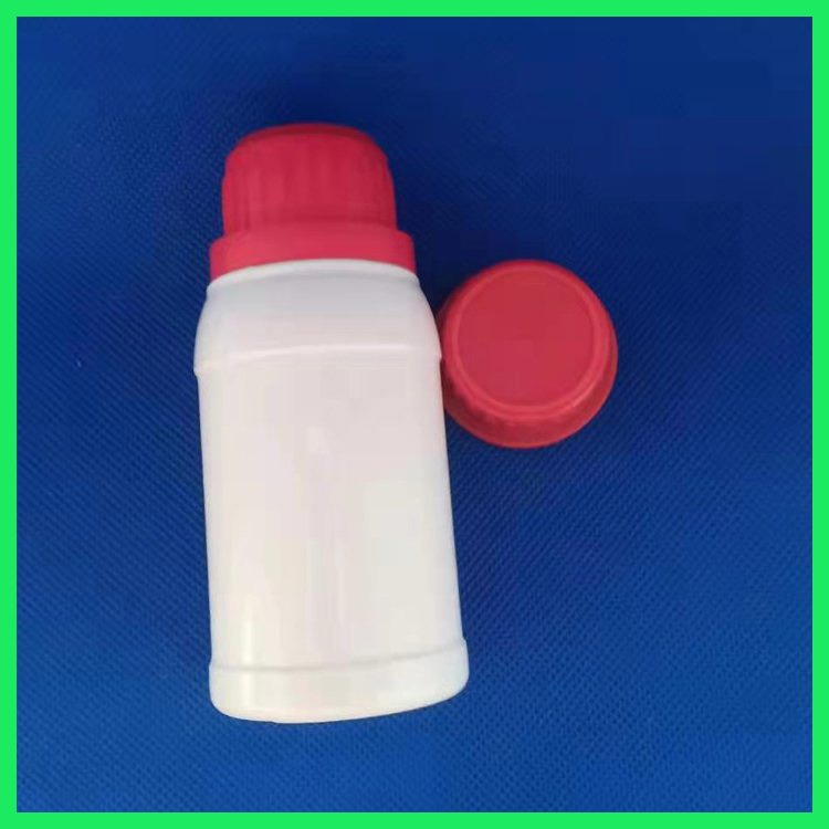 沧盛塑业 100ml农药瓶 塑料农药瓶 油墨瓶农药试剂塑料壶