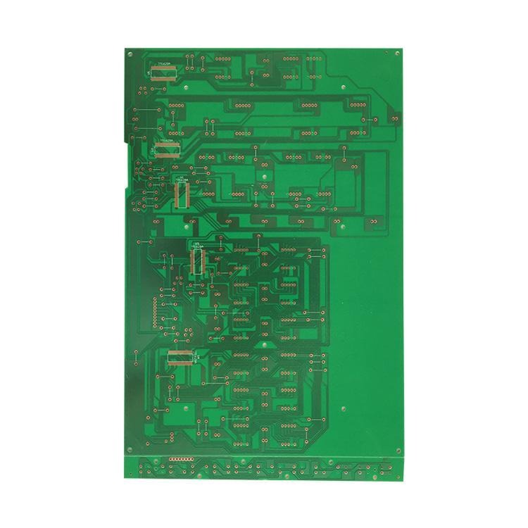 96H加急PCB线路板 八层PCB线路板加急打样 来样加工 来图加工 抄板抄BOM原理图 电子类产品方案开发设计图片
