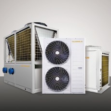 供暖设备-热泵供暖设备-广东热泵供暖设备生产厂家图片