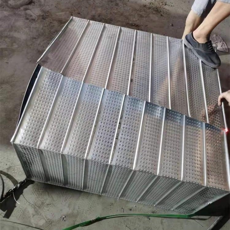 内蒙古钢网箱-工地基坑免拆钢网箱-安装钢网箱-规格按需定制免费发样品