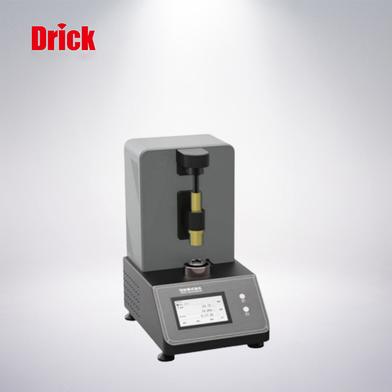 DRK546德瑞克drick伸缩性针织品耐磨性测试仪 山东厂家