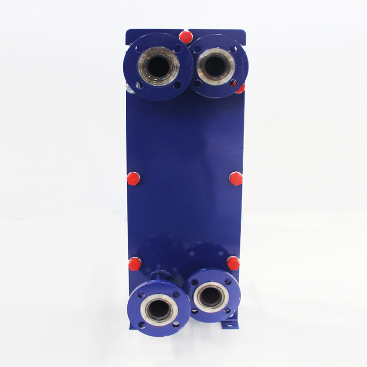 可拆式板式换热器 专业可拆式板式换热器生产商 青岛瑞普特板式热交换器欢迎选购