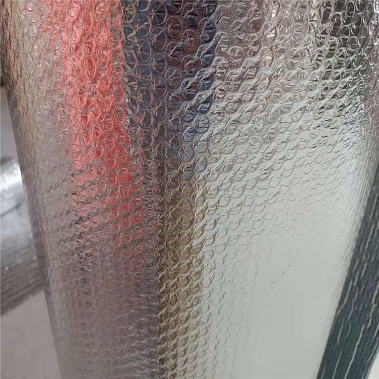 大棚保温膜 房顶反射膜 铝箔气泡膜的用途 龙哲