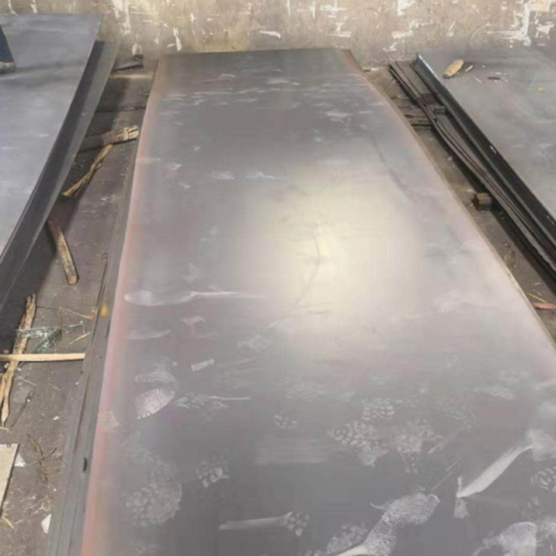 柳钢 热轧低合金开平板 Q355B 厚度4.75～21.75
宽度1500 1800