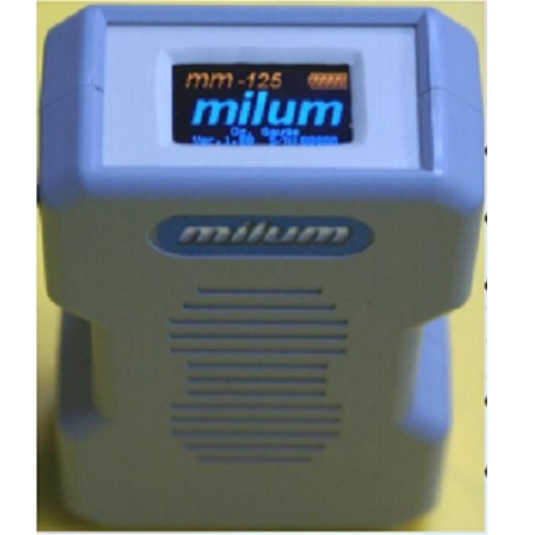 milum PCB铜箔测厚仪 型号:mm125 库号：M199539图片